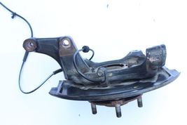 2003-2008 INFINITI FX35 FX45 AWD FRONT LEFT DRIVER SPINDLE HUB KNUCKLE J5013 image 5