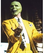 The Mask 1994 Jim carrey in full form 8x10 inch photo - £7.66 GBP