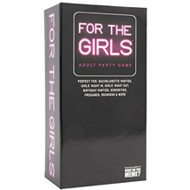 For The Girls - The Ultimate Girls Night Party Game - by What Do You Meme? - £17.30 GBP