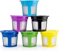 Reusable K Cup Compatible With Keurig 1.0 and 2.0 Coffee Brewers, BENFUCHEN - £27.99 GBP