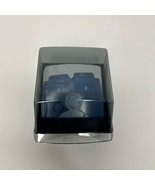 Vintage Mini Petite XR-39 Covered Rolodex Address File Index Cards Box - $32.20 CAD