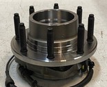 515081 03/22 Wheel Bearing &amp; Hub Assembly - £76.34 GBP