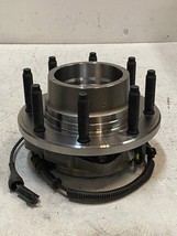 515081 03/22 Wheel Bearing &amp; Hub Assembly - $94.99