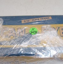 LOT OF 12 American Flyer 702 S Gauge/Scale Curve Track w Box - £11.18 GBP