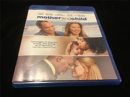 Blu-Ray Mother and Child 2009 Naomi Watts, Annette Bening, Kerry Washington - £7.18 GBP