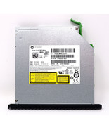 HP GUD1N SUPER MULTI DVD WRITER 932498-850 849055-6C5 W/PRODESK BEZEL +T... - $840.50 MXN