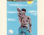 Up Is Down by Mikal Trimm / 2005 Juvenile Poetry Chapbook / Illustrated - $4.55