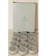 PartyLite Well Being Relax Tea Lights Set of 12 New - £9.45 GBP