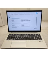HP EliteBook 850 G7  i5-10210U 1.60GHz 16GB DDR4 W/ Battery No OS/SSD/HDD - $298.87 CAD