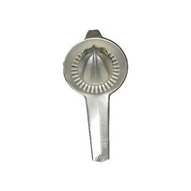 Foley Cast Aluminum Hand Juicer Mpls Minn Pat. 161609 Vintage - $96.03 MXN