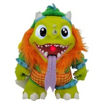Crate Creatures Surprise SIZZLE Interactive Toy 7&quot; - 2017 MGA - £8.33 GBP