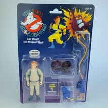 The Real Ghostbusters 2020 Kenner Retro Ray Stantz and Grabber Ghost New - £9.28 GBP