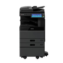 Toshiba E Studio 3018A A3 Black and White MFP Laser Copier Printer Scanner 30ppm - £3,243.98 GBP