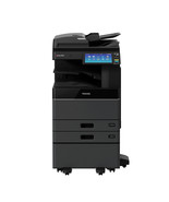Toshiba E Studio 3018A A3 Black &amp; White MFP Laser Copier Printer Scanner... - €3.641,57 EUR
