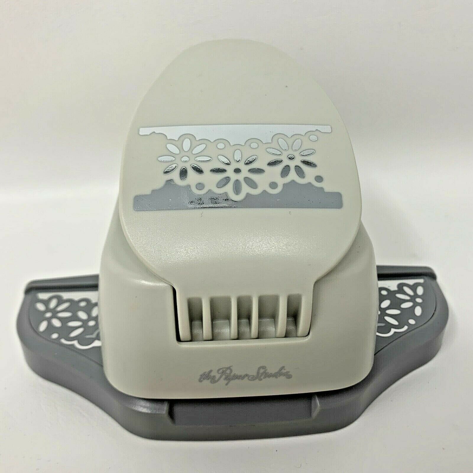 The paper Studio Starburst Continuous Border Paper Punch for Scrapbooking 22-608 - $23.70
