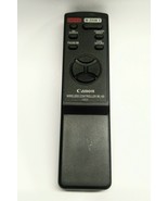 Canon WL-69 remote control for Canon video camera / camcorders - Tested ... - £9.83 GBP