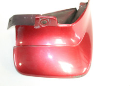 2004-2008 SUBARU FORESTER XT REAR RIGHT PASSENGER MUD FLAP MUDFLAP GUARD... - $55.19