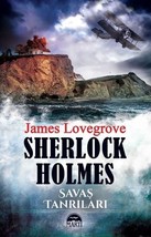 Sherlock Holmes: Savas Tanrilar  - £10.47 GBP
