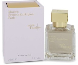 Maison Francis Kurkdjian Gentle Fluidity Gold Perfume 2.4 Oz Eau De Parfum Spray - $299.96