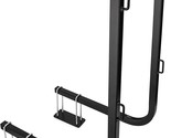 RV Tote Tank Carrier Bumper Mount Secure Rhino Tote Tank in Place During... - $102.58