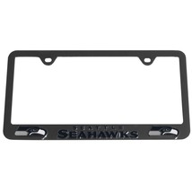 Seattle Seahawks License Plate Frame CO - $49.99
