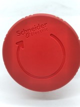 Schneider Electric ZB4BS844 Emergency Stop Push Button - £38.71 GBP