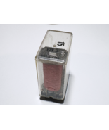 V23013-B0026-C119 Siemens Plug-in Power Relay 4PDT 14-Pin - $1,214.30 MXN