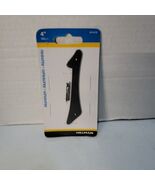 Hillman 4-Inch Nail-On Black Die Cast Aluminum House Address Number 1  - $1.95