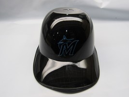 MLB Miami Marlins Mini Batting Helmet Ice Cream Snack Bowl Lot of  6 - £13.42 GBP