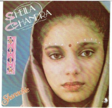 Silk by Sheila Chandra Cd - £8.83 GBP