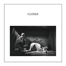 Closer [Vinyl] Joy Division - £28.05 GBP