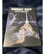 Family Guy Presents Blue Harvest (DVD+Physical Digital Copy, Full Frame)... - £4.71 GBP