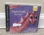 Dragau Vermelho (Red Dragon) * by David Sletten (CD, Nov-2004, Igmod) - £11.26 GBP