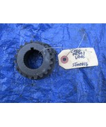 98-02 Honda Accord F23A1 OEM timing gear belt pulley F23 OEM VTEC P0A 50... - $39.99