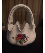 Vintage / Basket Baum Bross / Basket Collection Formalities - $15.83
