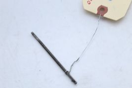 02-08 JAGUAR X-TYPE FRONT RIGHT PASSENGER SEAT GEAR CABLE Q2985 image 10