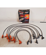 8 Quantity of BorgWarner Spark Plug Wires 8.0 MM CH836 (8 Qty) - €22,04 EUR