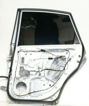 2008-2014 SUBARU IMPREZA HATCH REAR RIGHT PASSENGER EXTERIOR DOOR ASSEMNLY P8750 image 2