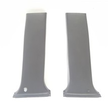 Pair of B-Pillar Trim OEM 2004 Lexus GX470 - $376.15 MXN