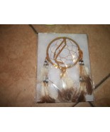 dreamcatcher new in original package - $21.00