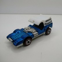 Hot Wheels 30th Anniversary Collectors Choice Set Mutt Mobile Loose Fresh Opened - £10.38 GBP