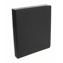 UG Supreme Collector&#39;s XenoSkin Slim Album - Black - £49.94 GBP