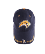 RARE VINTAGE HAT SNAPBACK CAP BUFFALO SABRES HOCKEY NHL by T.E.I. - $28.07 CAD