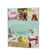 Essential Oils for Health and Wellness to Improve Energy and Vitality. - $254.98 MXN