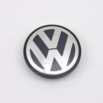 2003-2022 Vw Gti Jetta Passat Alloy Wheel Center Cap Logo Cover Trim Oem... - $14.85