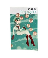 Popgun #3 Signed D. J. Kirkbride Image Comics April 2009 Comic Graphic N... - $31.99 CAD