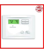 Sleek Non-Programmable Thermostat with Precise Temperature Control for C... - $49.57 CAD