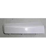 MAYTAG WASHER MFW9800TQ0 RIGHT PLASTIC WHITE TRIM COVER 46197021075 EPIC... - $21.65 CAD