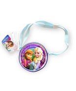 Elsa Princess Frozen Children&#39;s PurseToys Shoulder Bag US SHIP CHRISTMAS... - €9,81 EUR