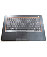 Dell Latitude 6420 Palmrest Touchpad Keyboard 0X2V9G - £21.61 GBP